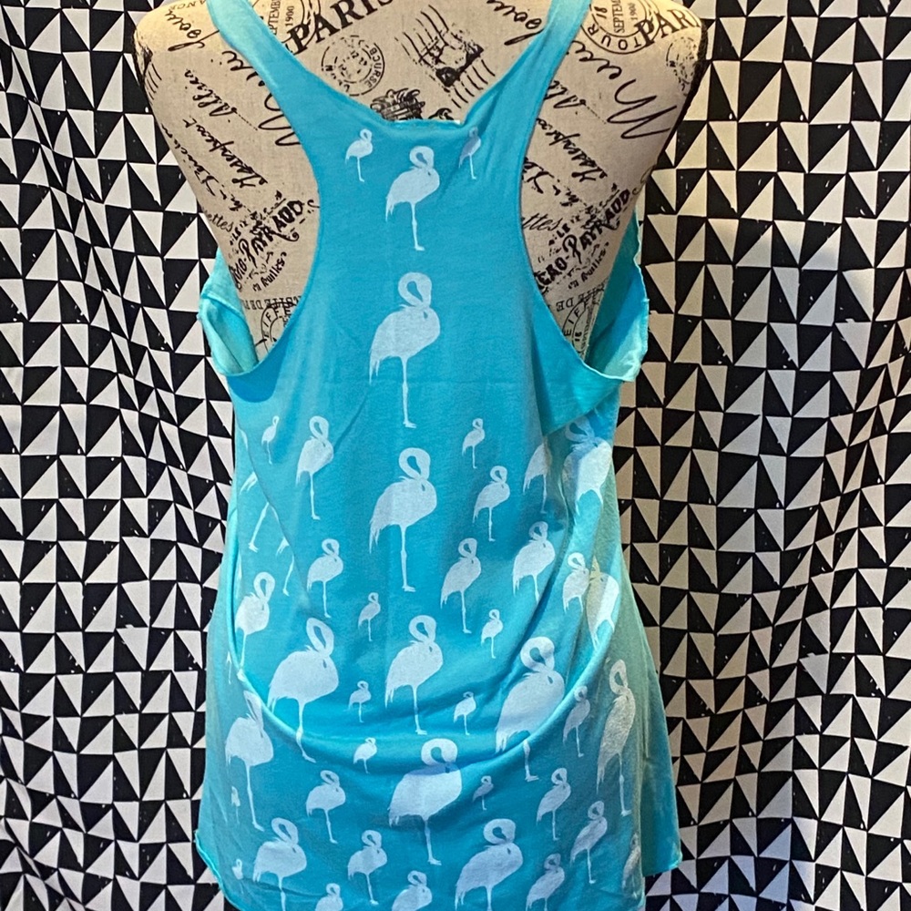 Ron Jon shop Las Vegas tank top - Picture 2 of 3